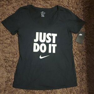 Nike tops
